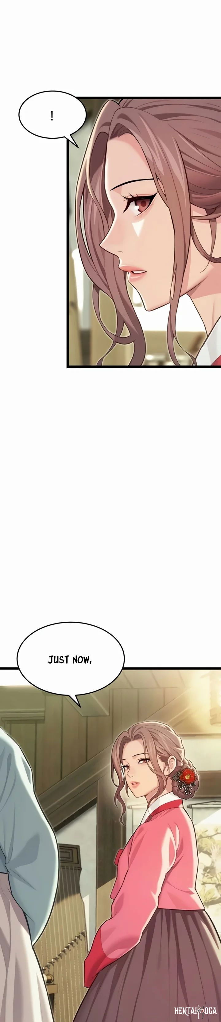 God Bless You God Bless You Chapter 70 - Page 29