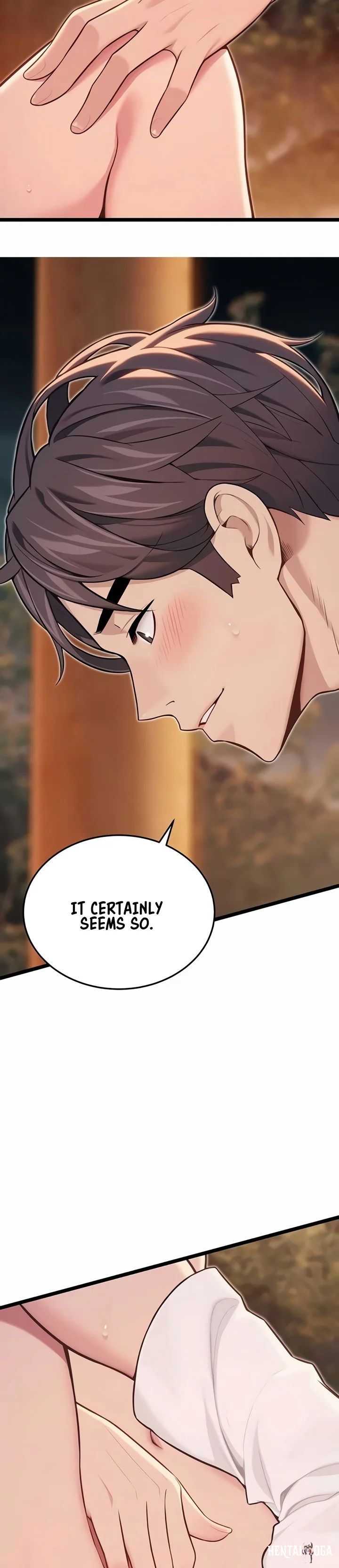 God Bless You God Bless You Chapter 70 - Page 4