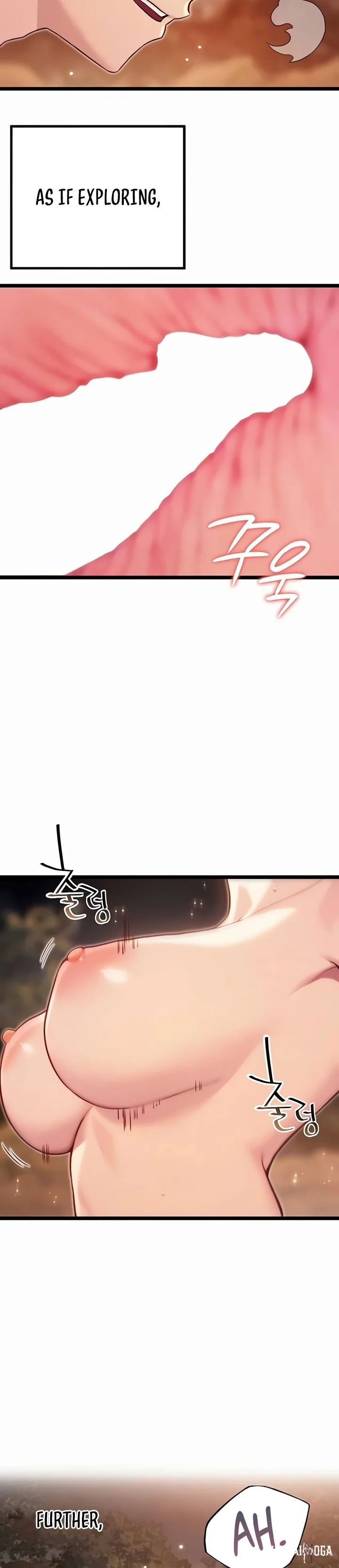 God Bless You God Bless You Chapter 70 - Page 9