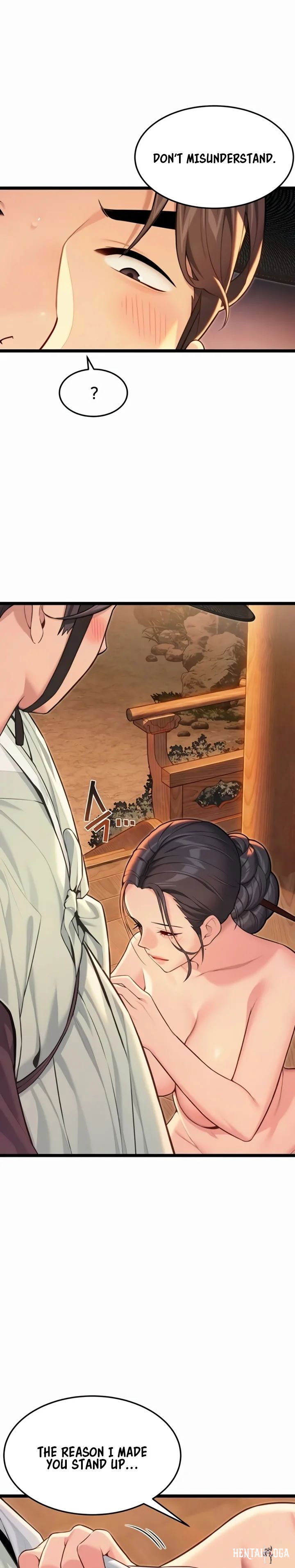 God Bless You God Bless You Chapter 69 - Page 12