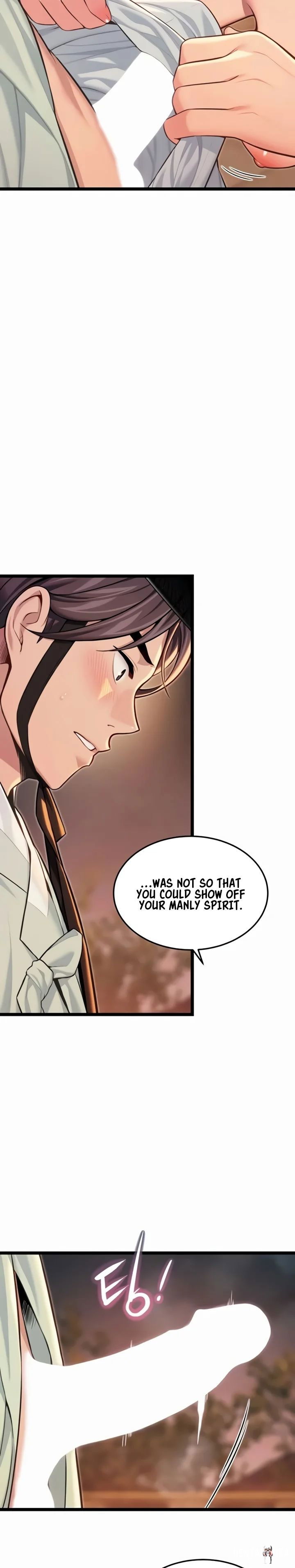 God Bless You God Bless You Chapter 69 - Page 13