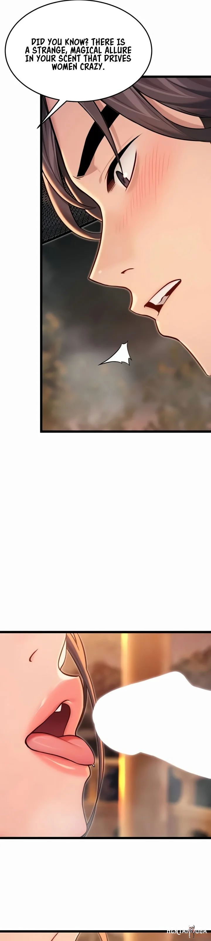 God Bless You God Bless You Chapter 69 - Page 16