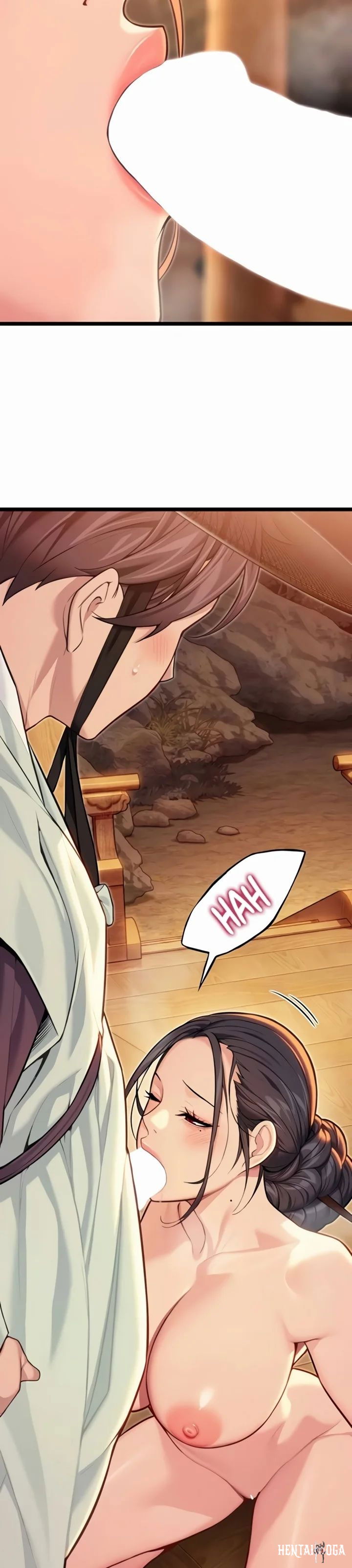 God Bless You God Bless You Chapter 69 - Page 17