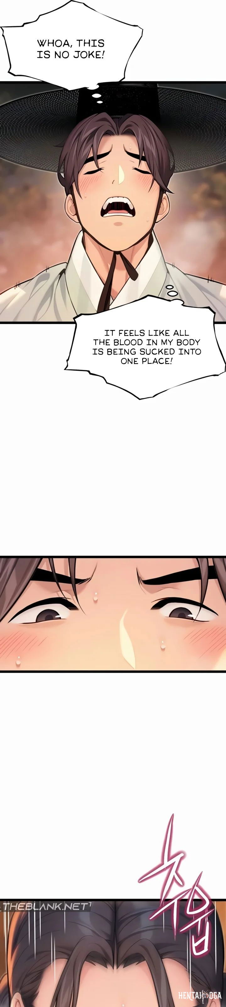 God Bless You God Bless You Chapter 69 - Page 20