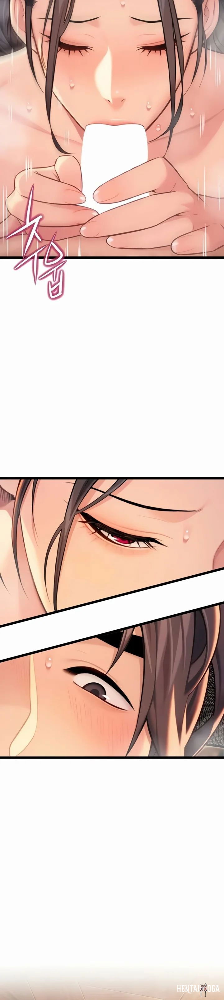 God Bless You God Bless You Chapter 69 - Page 21