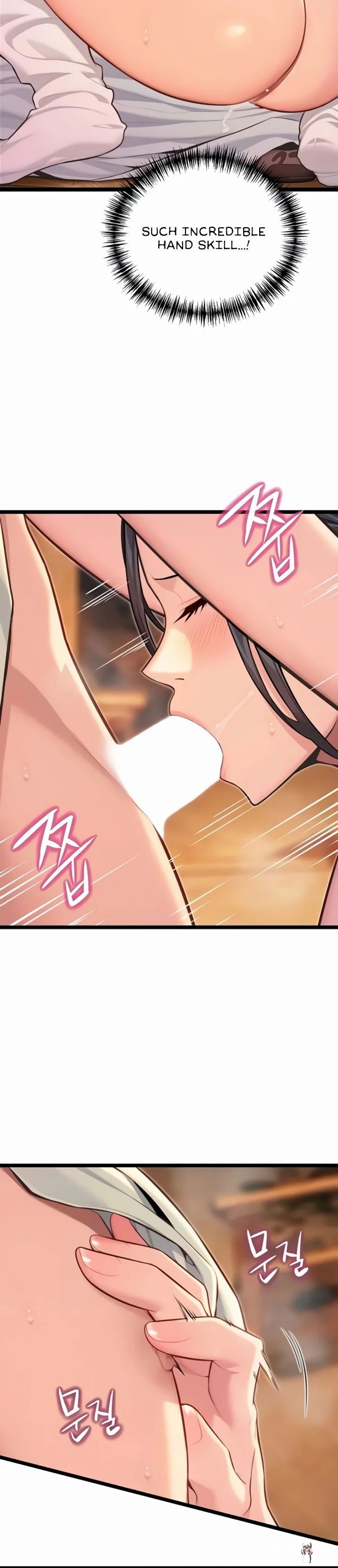 God Bless You God Bless You Chapter 69 - Page 24