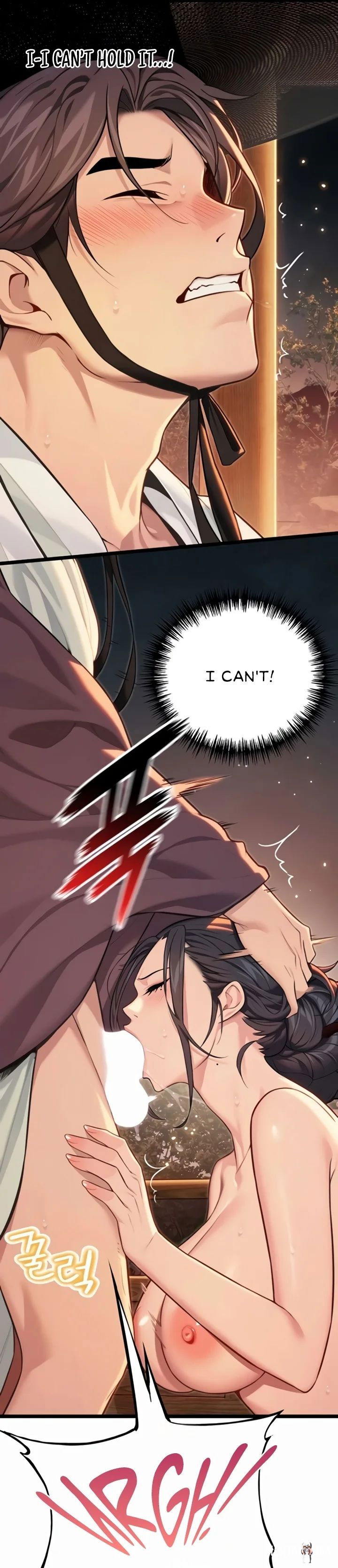 God Bless You God Bless You Chapter 69 - Page 25