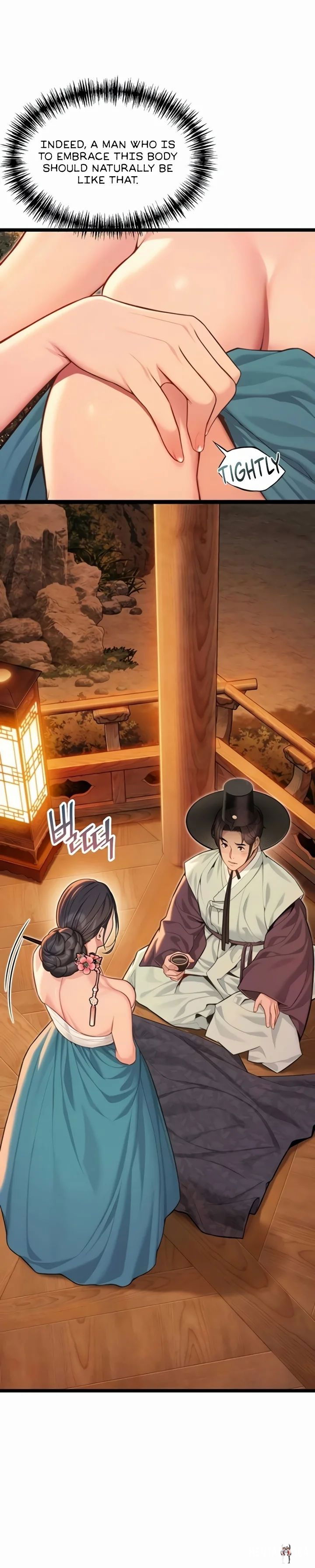 God Bless You God Bless You Chapter 69 - Page 3