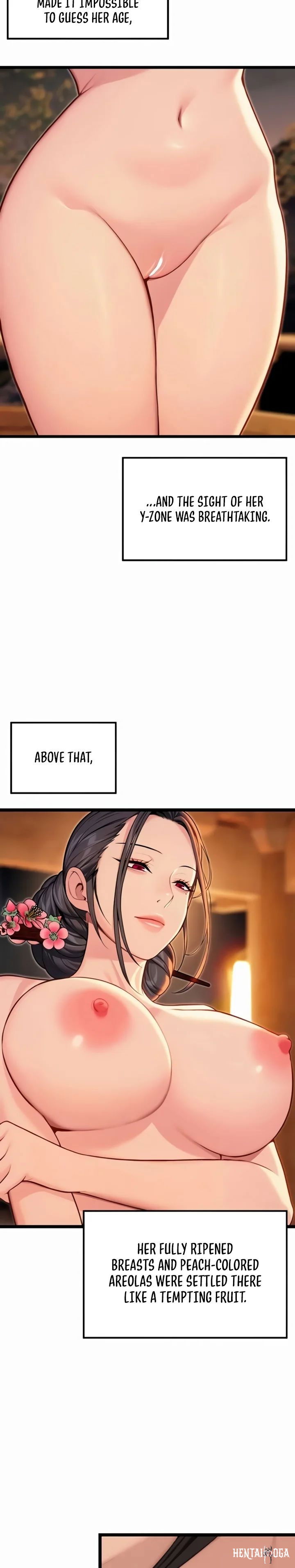 God Bless You God Bless You Chapter 69 - Page 8