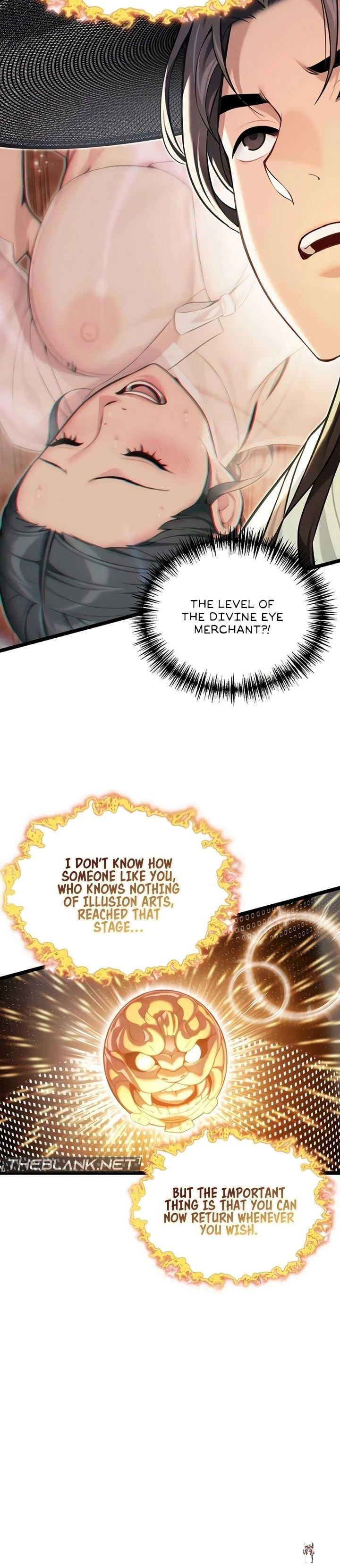 God Bless You God Bless You Chapter 72 - Page 15