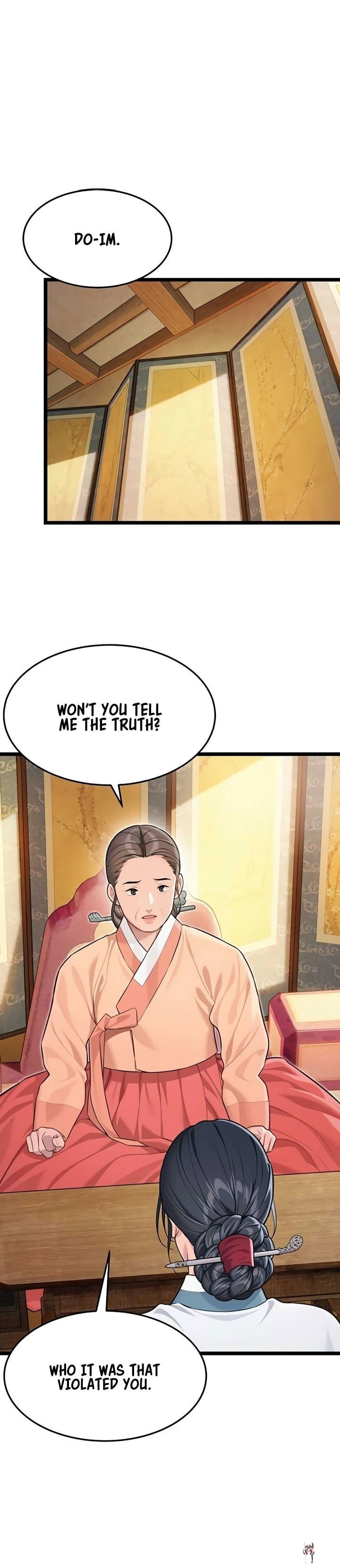 God Bless You God Bless You Chapter 72 - Page 16