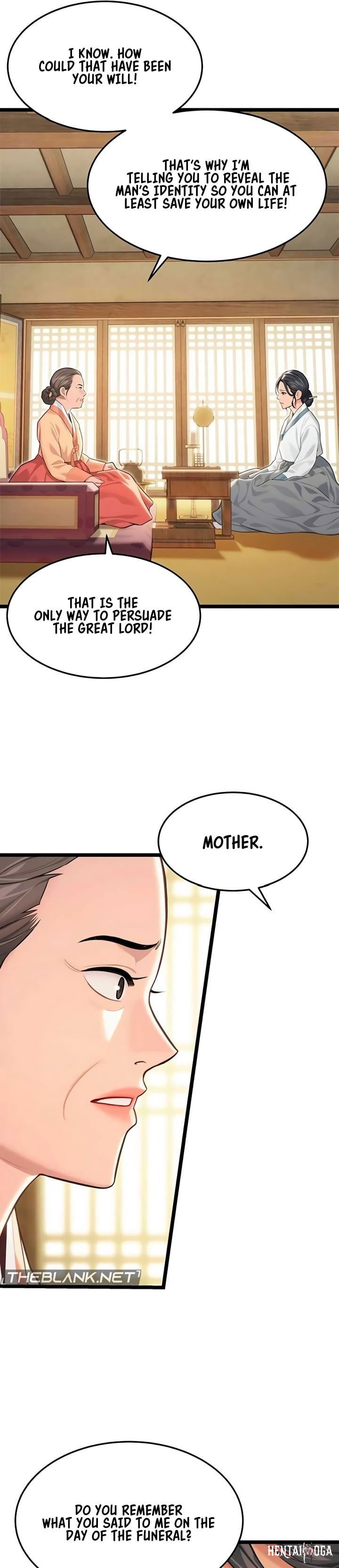 God Bless You God Bless You Chapter 72 - Page 18