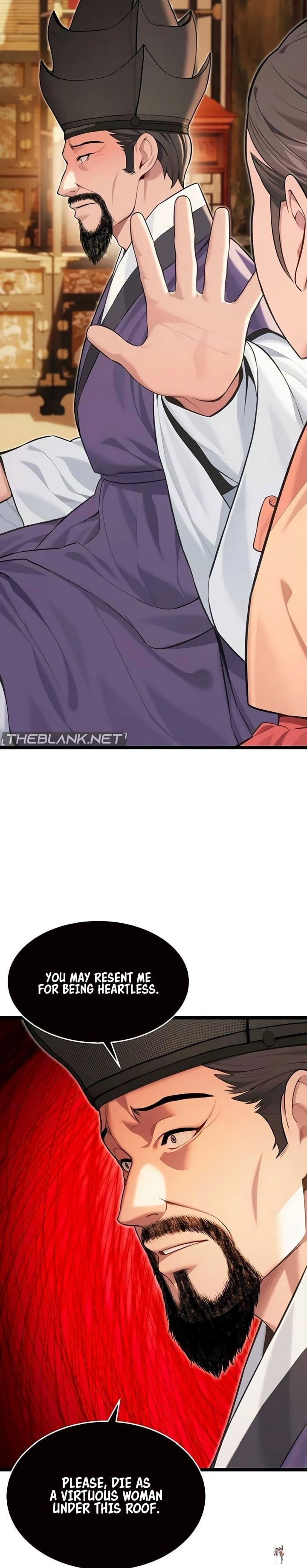 God Bless You God Bless You Chapter 72 - Page 2