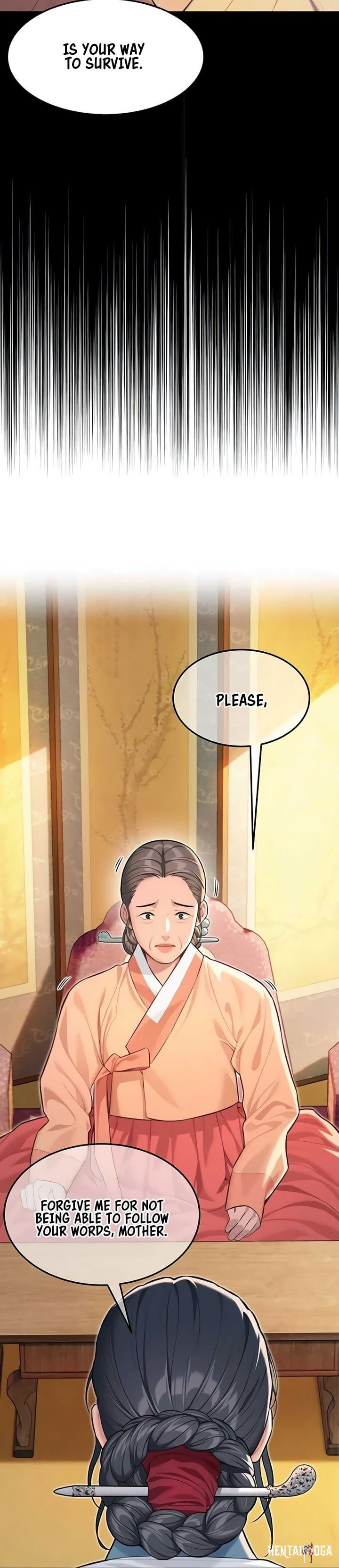 God Bless You God Bless You Chapter 72 - Page 20