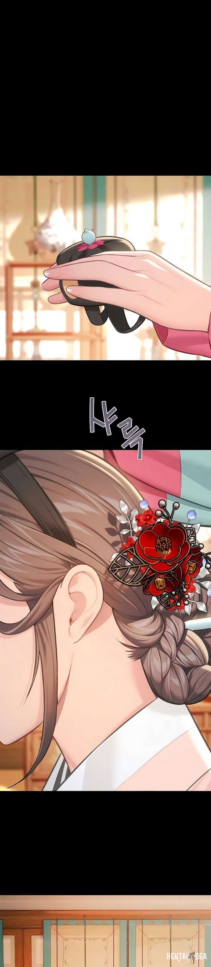 God Bless You God Bless You Chapter 72 - Page 28