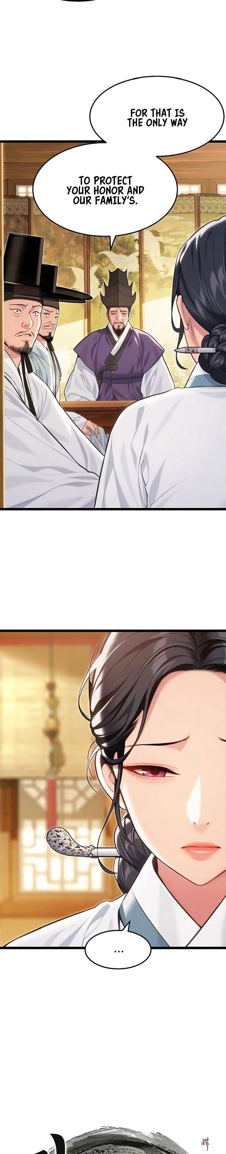 God Bless You God Bless You Chapter 72 - Page 3