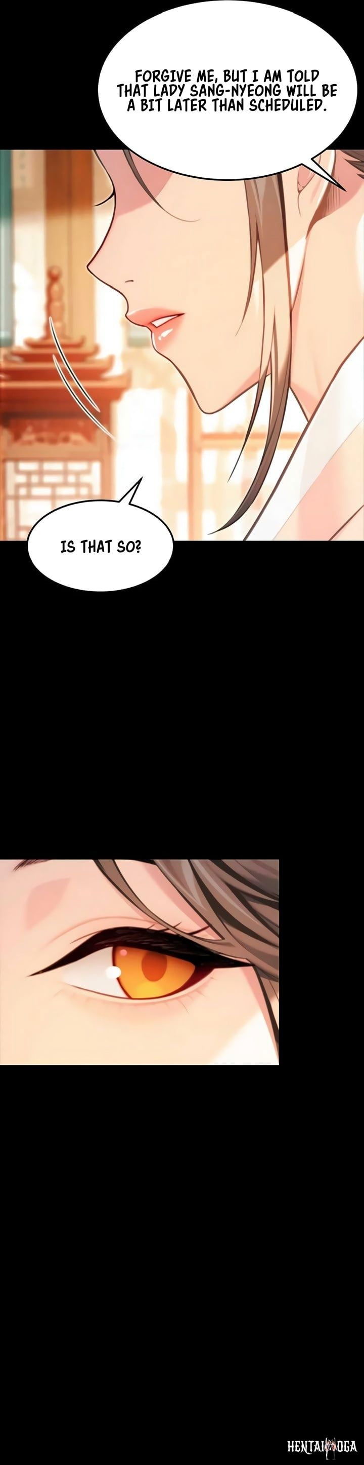 God Bless You God Bless You Chapter 72 - Page 30