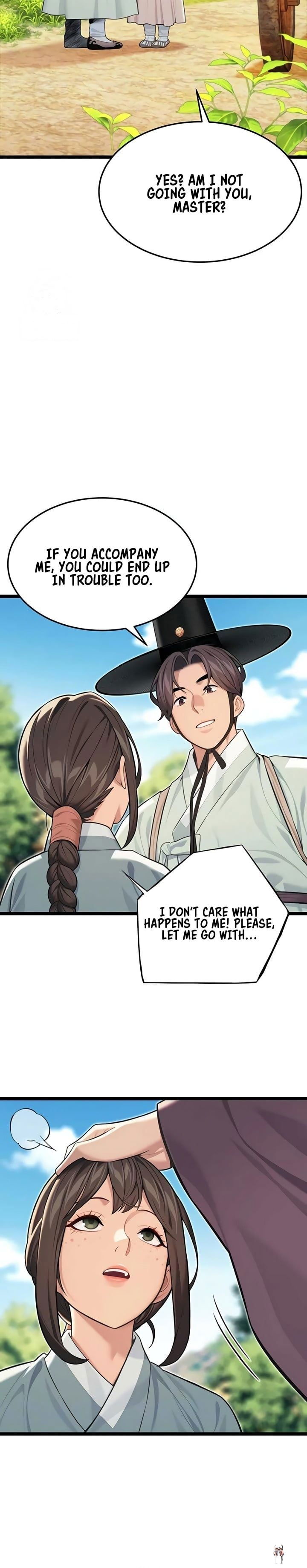 God Bless You God Bless You Chapter 72 - Page 5