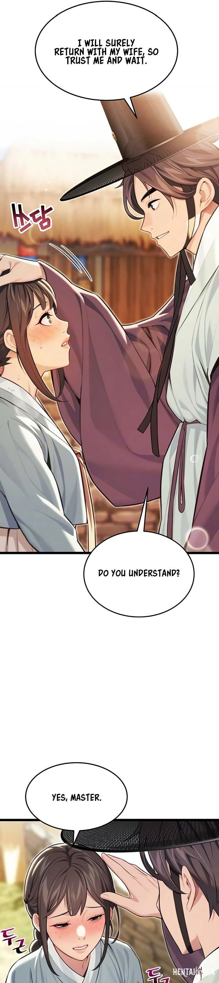 God Bless You God Bless You Chapter 72 - Page 6