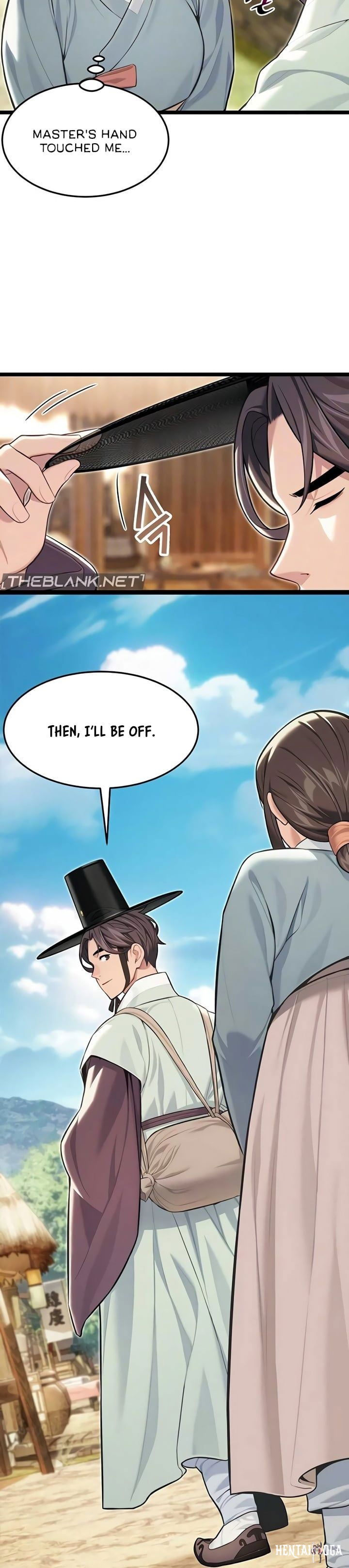 God Bless You God Bless You Chapter 72 - Page 7