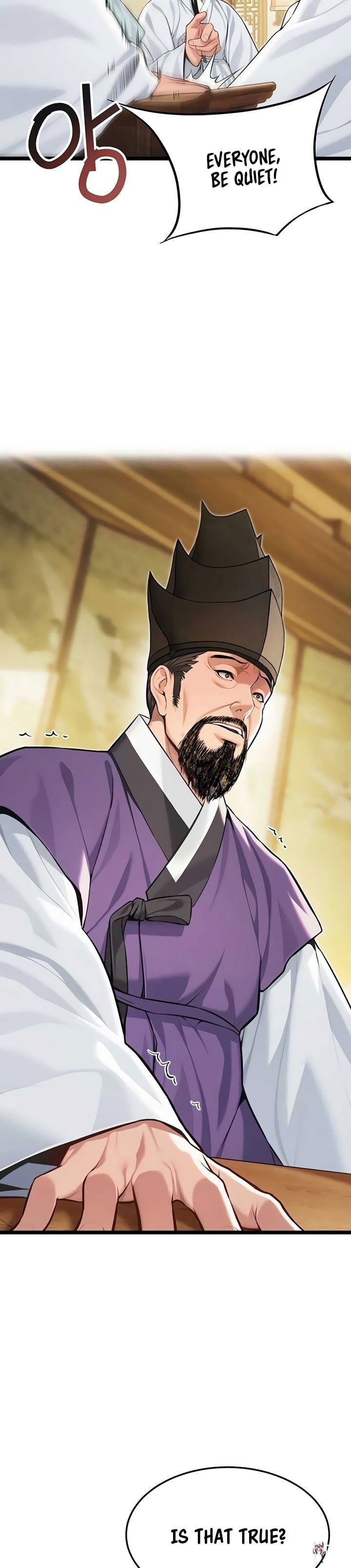 God Bless You God Bless You Chapter 71 - Page 13