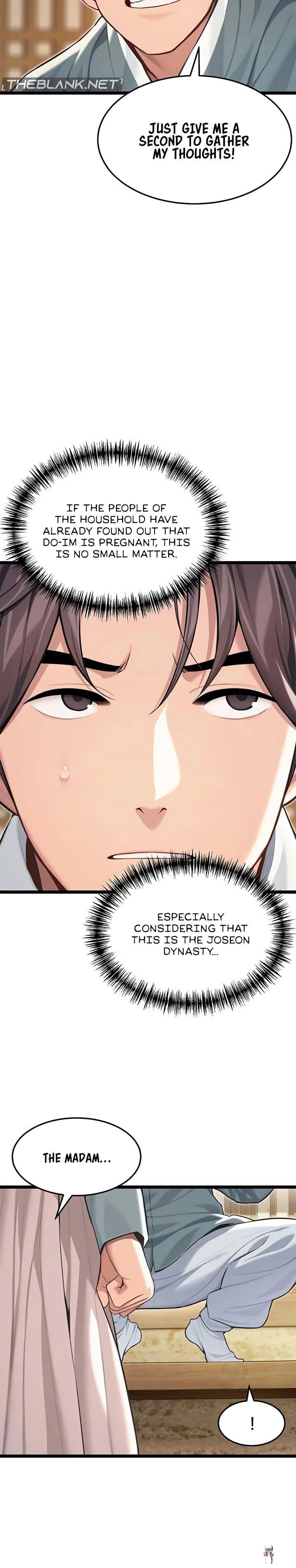 God Bless You God Bless You Chapter 71 - Page 20