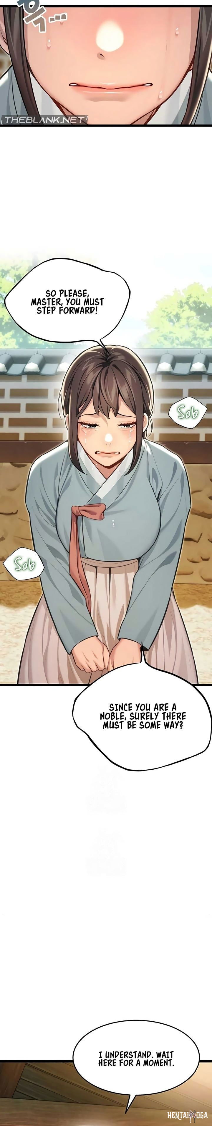 God Bless You God Bless You Chapter 71 - Page 22