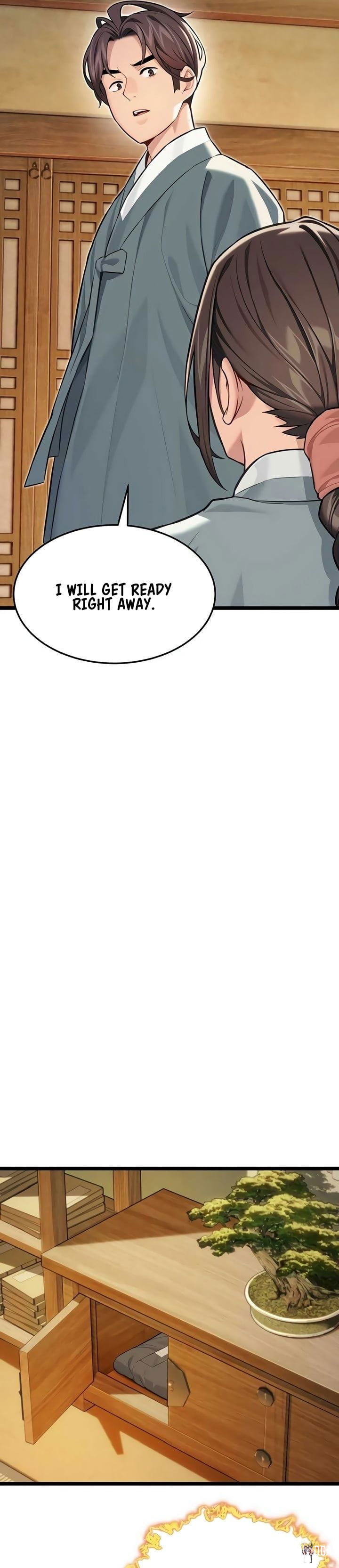 God Bless You God Bless You Chapter 71 - Page 23