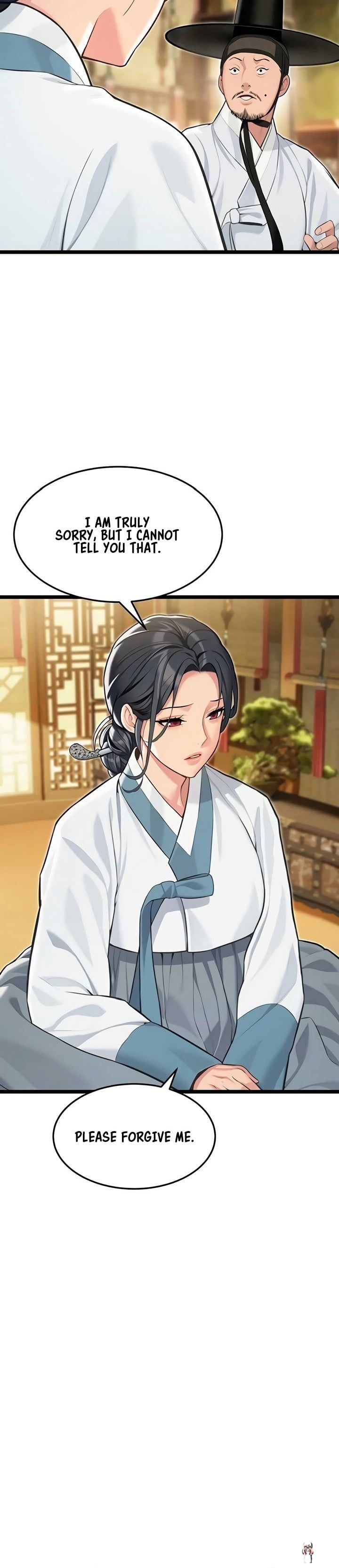 God Bless You God Bless You Chapter 71 - Page 28