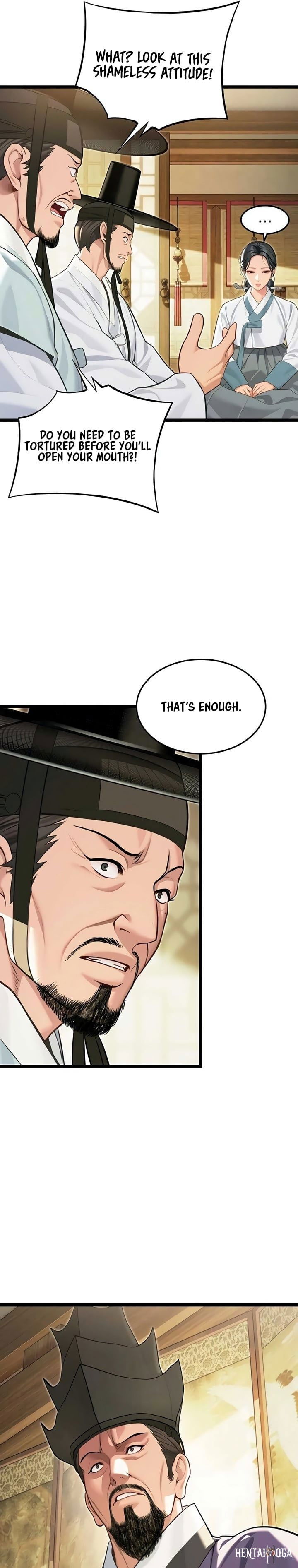 God Bless You God Bless You Chapter 71 - Page 29