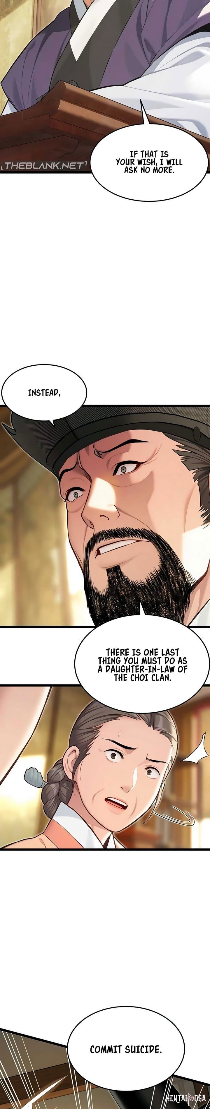 God Bless You God Bless You Chapter 71 - Page 30