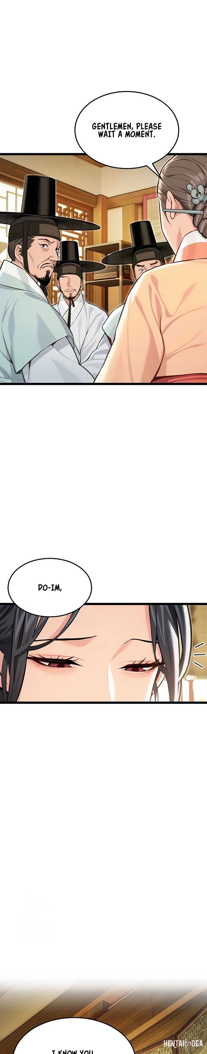 God Bless You God Bless You Chapter 71 - Page 9