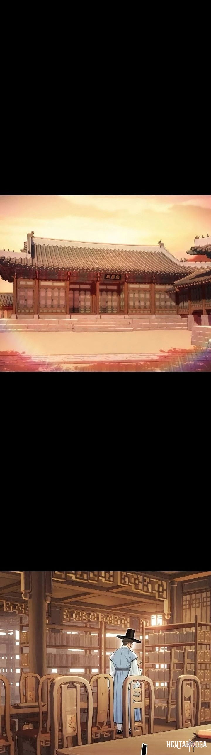 God Bless You God Bless You Chapter 73 - صفحة 1