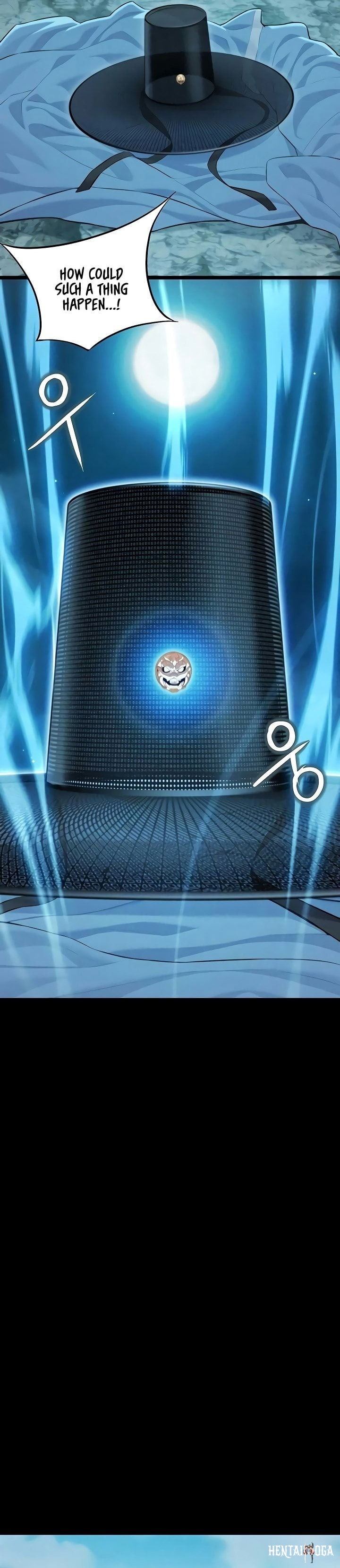 God Bless You God Bless You Chapter 73 - صفحة 29