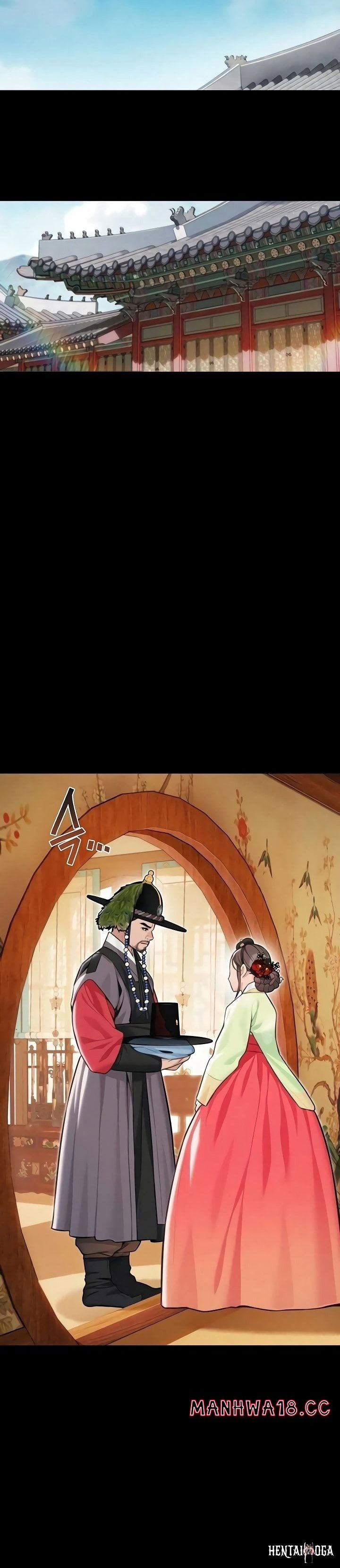 God Bless You God Bless You Chapter 73 - صفحة 30