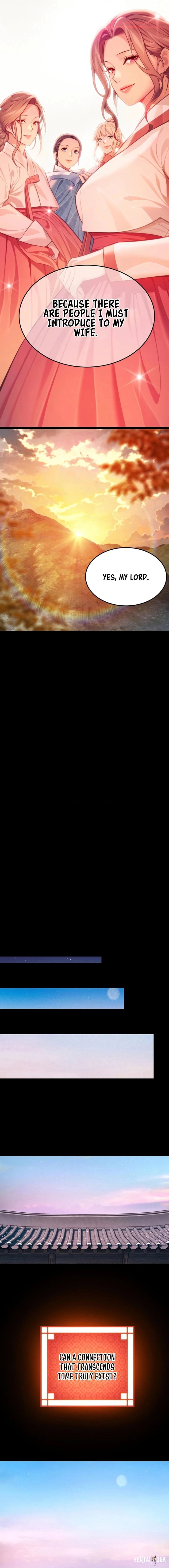 God Bless You God Bless You Chapter 77 - Página 10