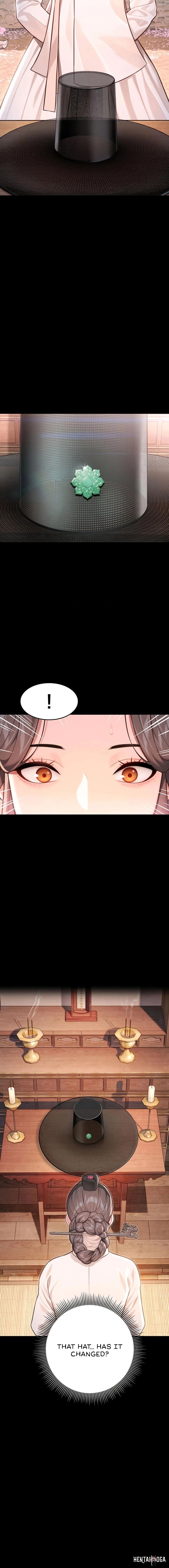 God Bless You God Bless You Chapter 77 - Página 12