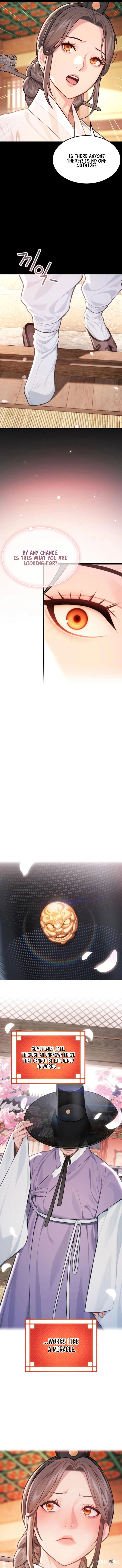 God Bless You God Bless You Chapter 77 - Página 13