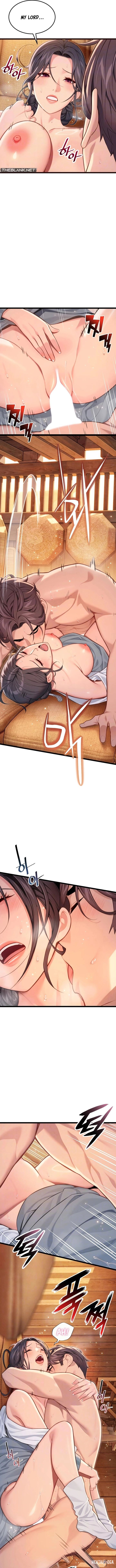 God Bless You God Bless You Chapter 76 - صفحة 3