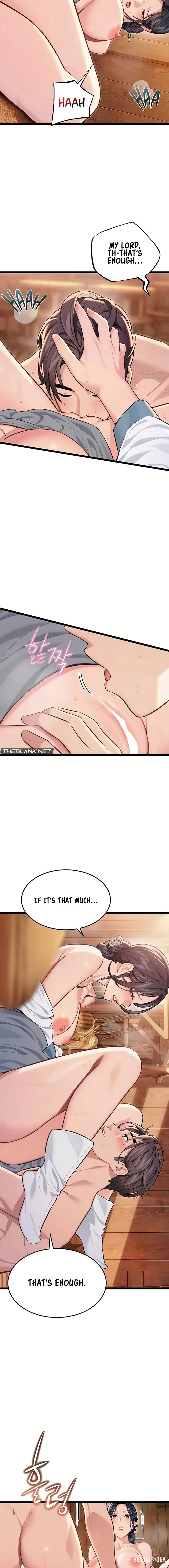 God Bless You God Bless You Chapter 75 - صفحة 11