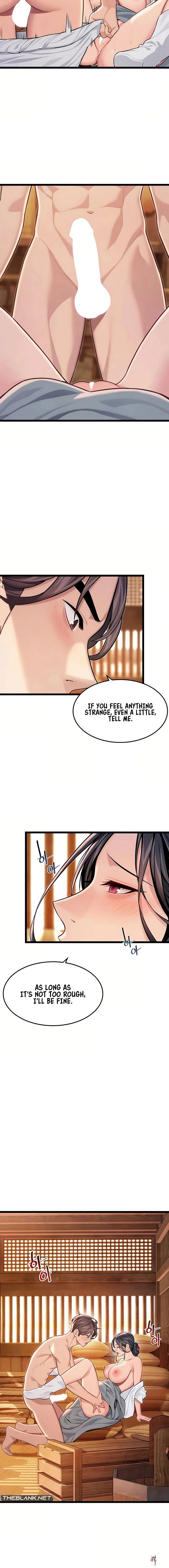 God Bless You God Bless You Chapter 75 - صفحة 12