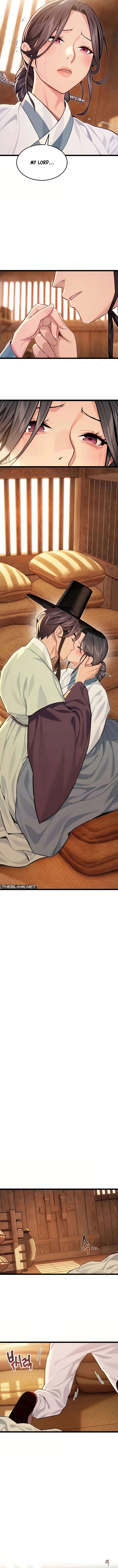 God Bless You God Bless You Chapter 75 - صفحة 4