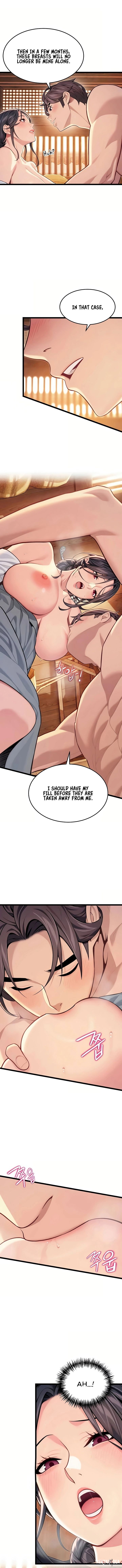 God Bless You God Bless You Chapter 75 - صفحة 6