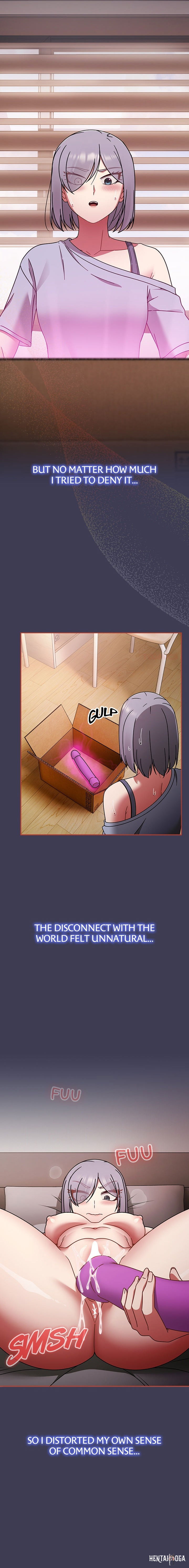 Ground and Pound Ground and Pound Chapter 56 - Page 4