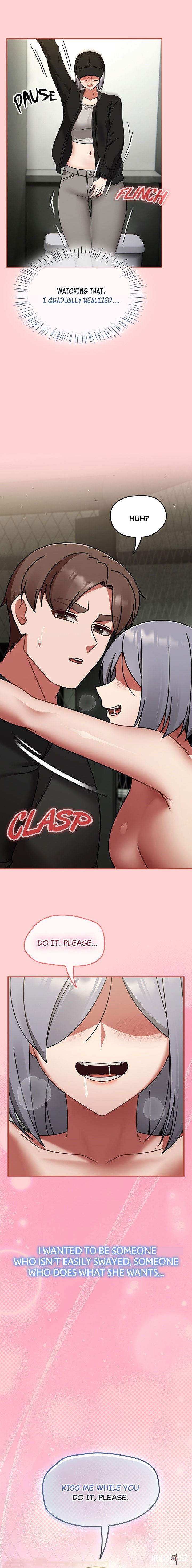 Ground and Pound Ground and Pound Chapter 56 - Page 8