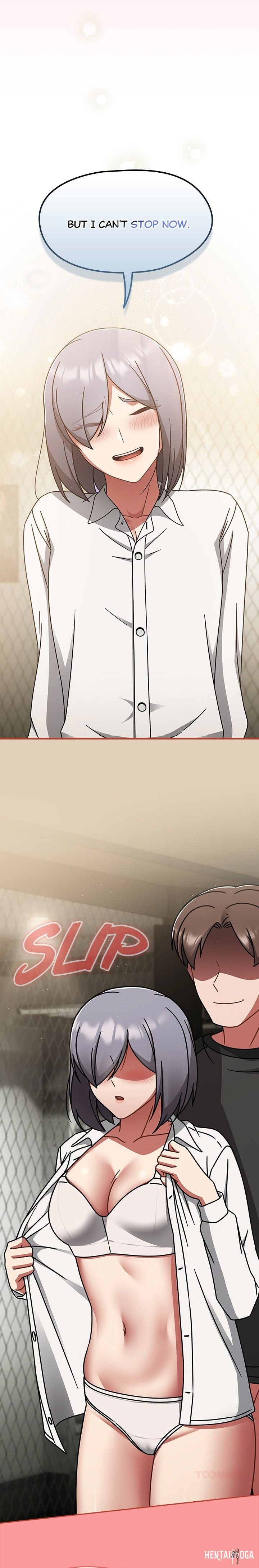 Ground and Pound Ground and Pound Chapter 55 - Page 19