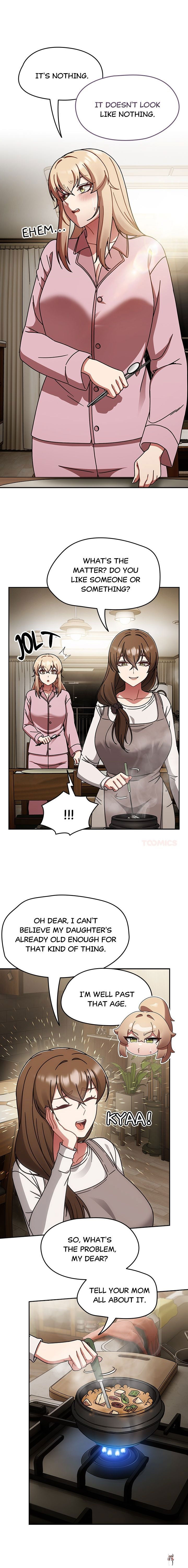 Ground and Pound Ground and Pound Chapter 52 - Page 11