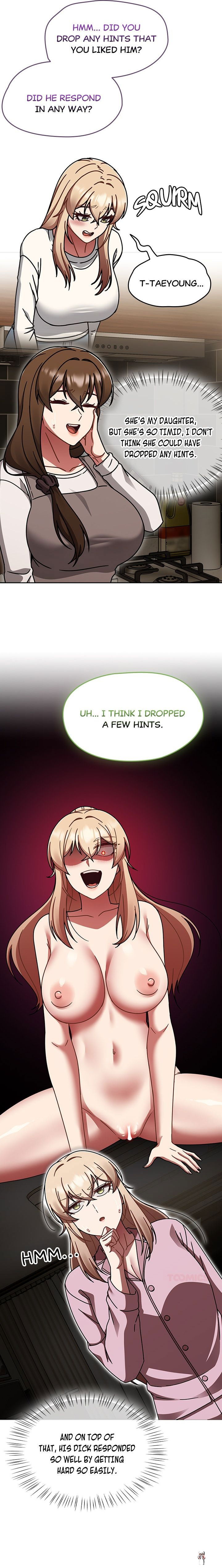 Ground and Pound Ground and Pound Chapter 52 - Page 13