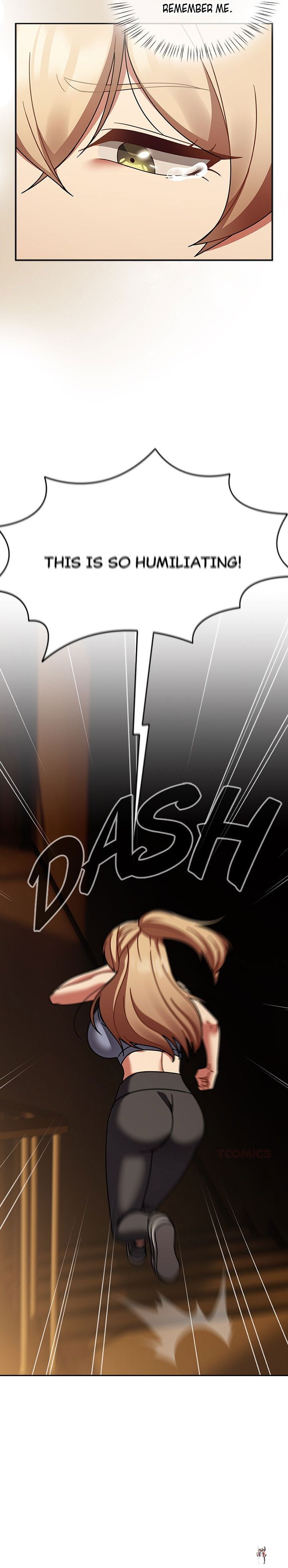 Ground and Pound Ground and Pound Chapter 52 - Page 3