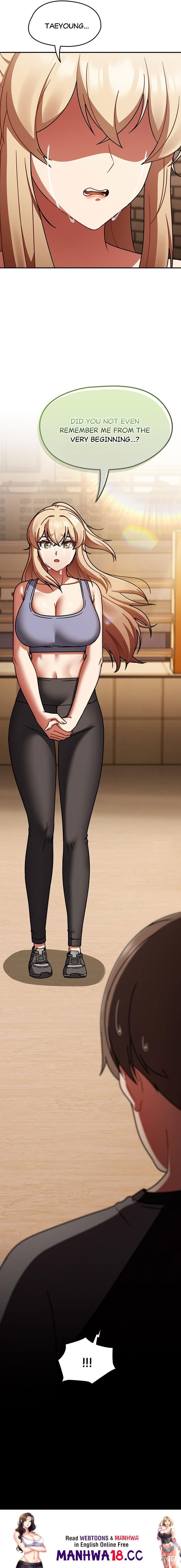 Ground and Pound Ground and Pound Chapter 51 - Page 21